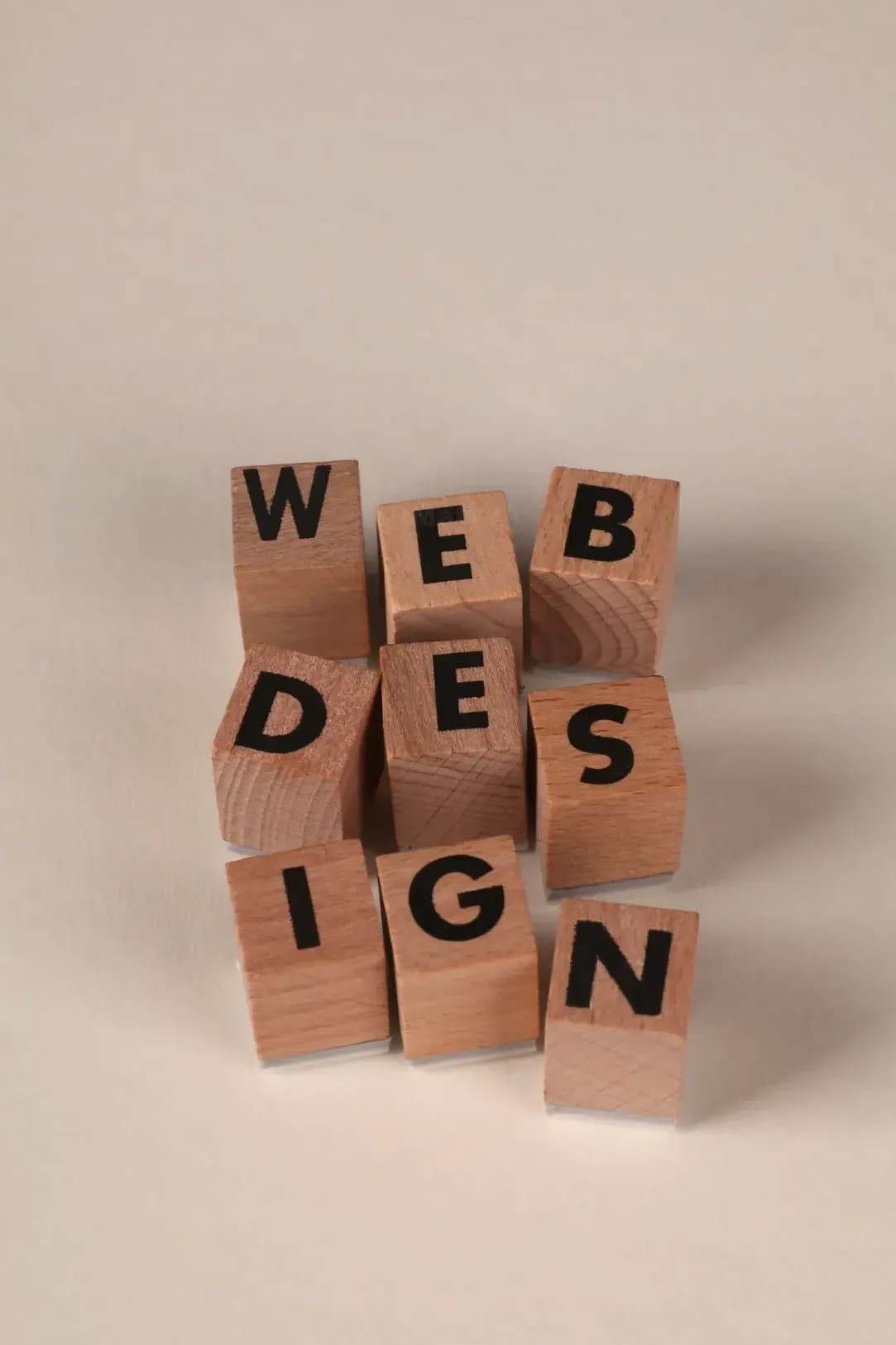 Les tendances design à suivre pour moderniser vos supports de communication